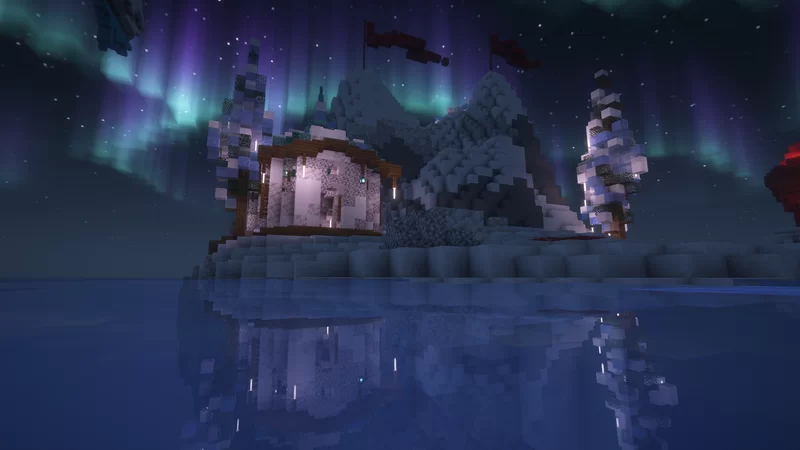 Snowy Skirmish 2: Avalanche总共4张图片的第3张