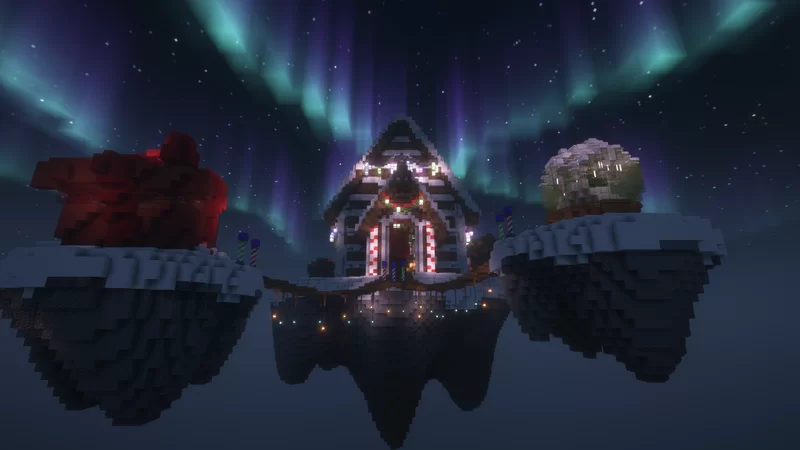 Snowy Skirmish 2: Avalanche总共4张图片的第4张
