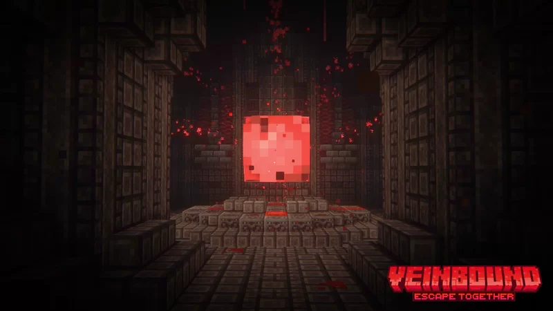 Veinbound总共3张图片的第2张