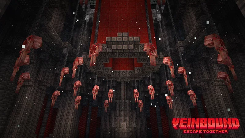 Veinbound