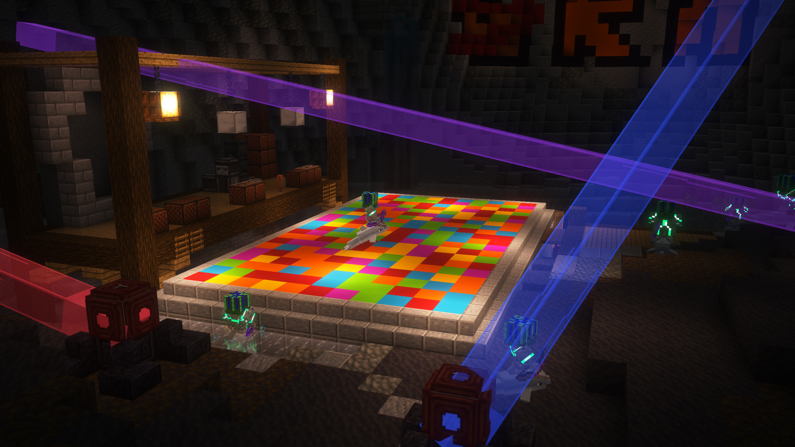 The Good Old Days总共4张图片的第4张