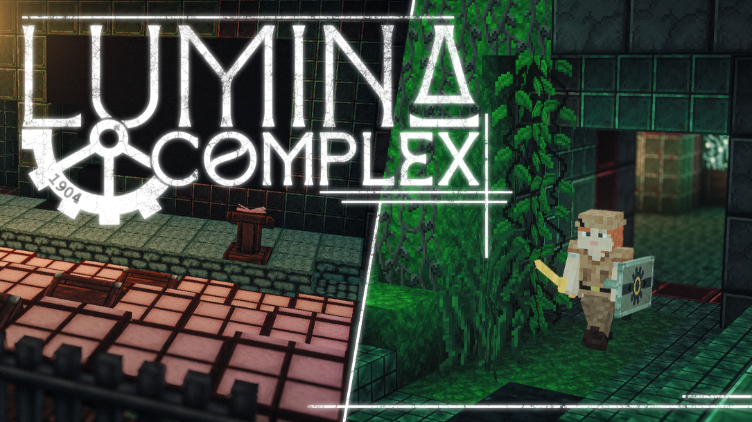 Lumina Complex