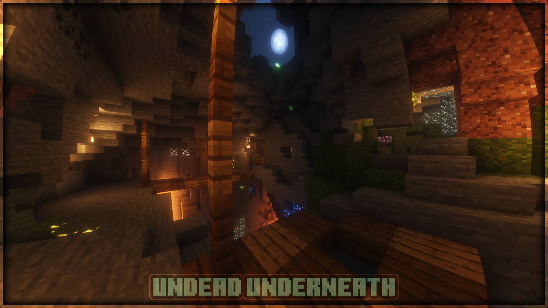 Undead Underneath: Point-Based Zombie Survival总共6张图片的第2张