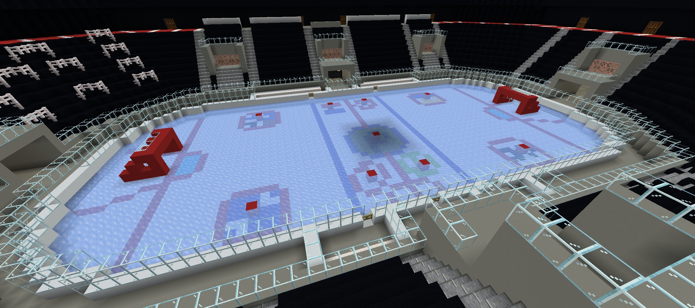 Image 4 of 4 for BCF Arena