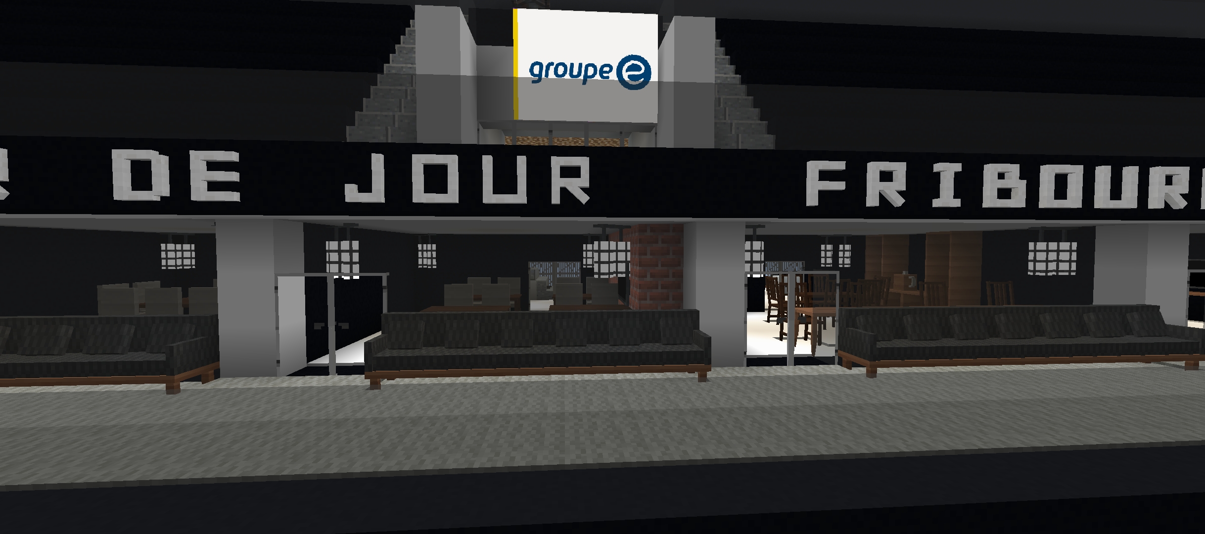 Image 2 of 4 for BCF Arena