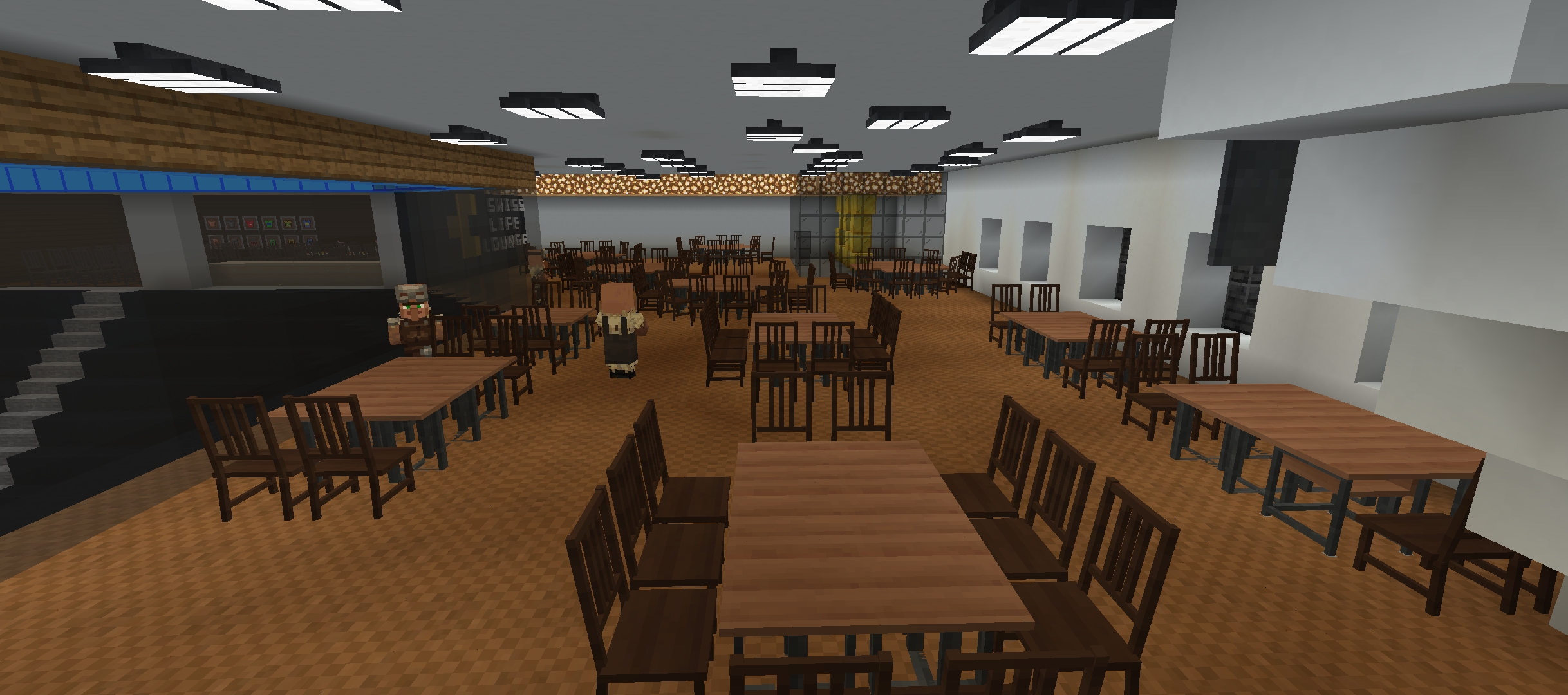Image 4 of 5 for Swiss Life Arena