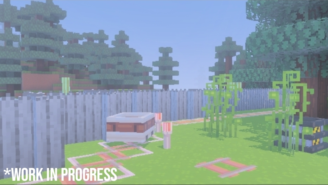 Cart Simulator Forest 总共5张图片的第2张