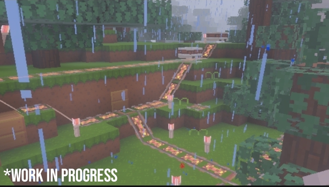 Cart Simulator Forest 总共5张图片的第4张