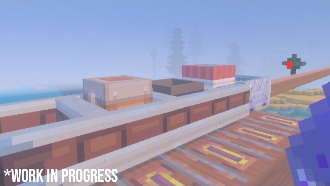 Cart Simulator Forest 总共5张图片的第5张