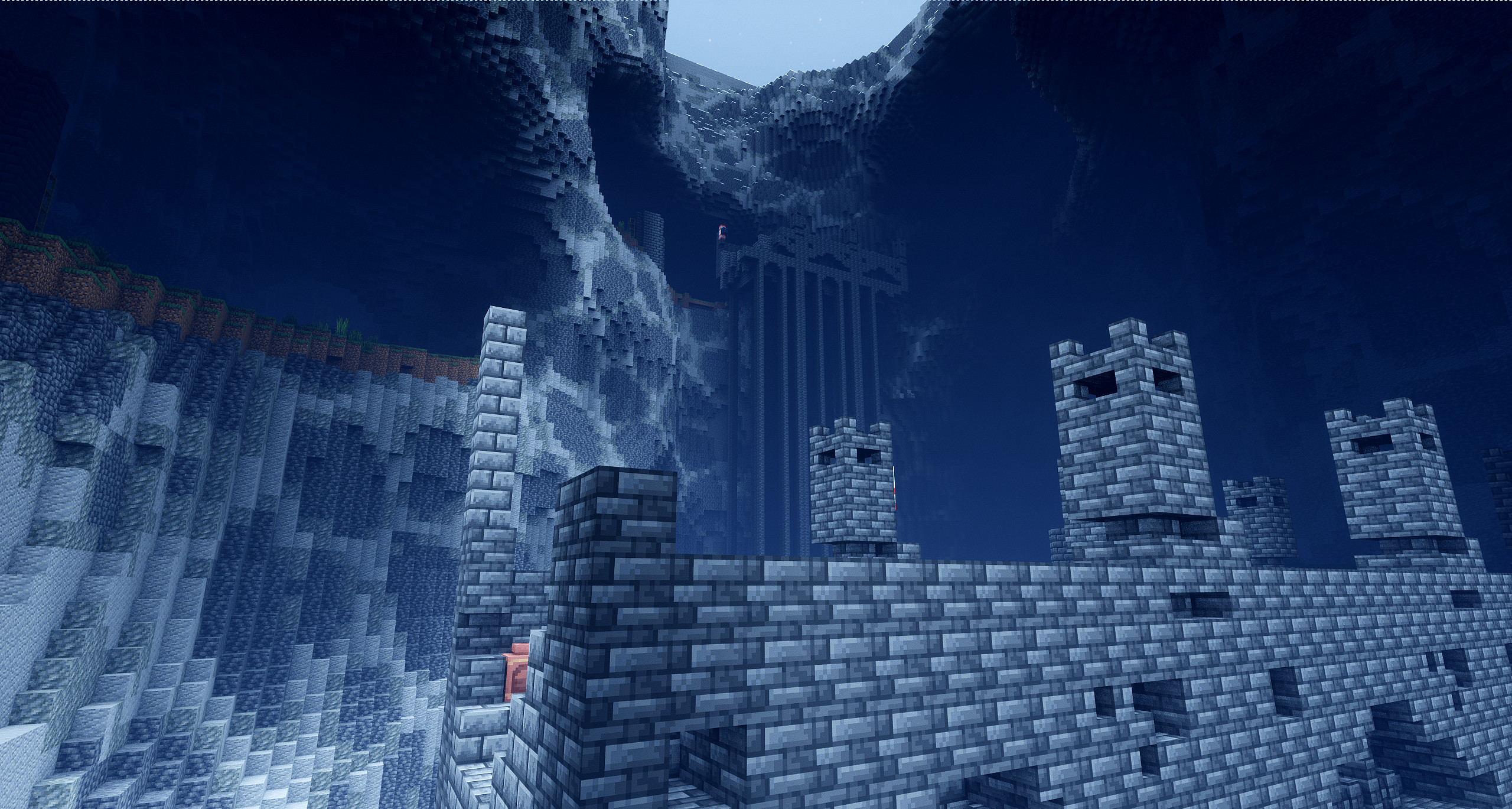 Image 5 of 10 for Roguefire CTM