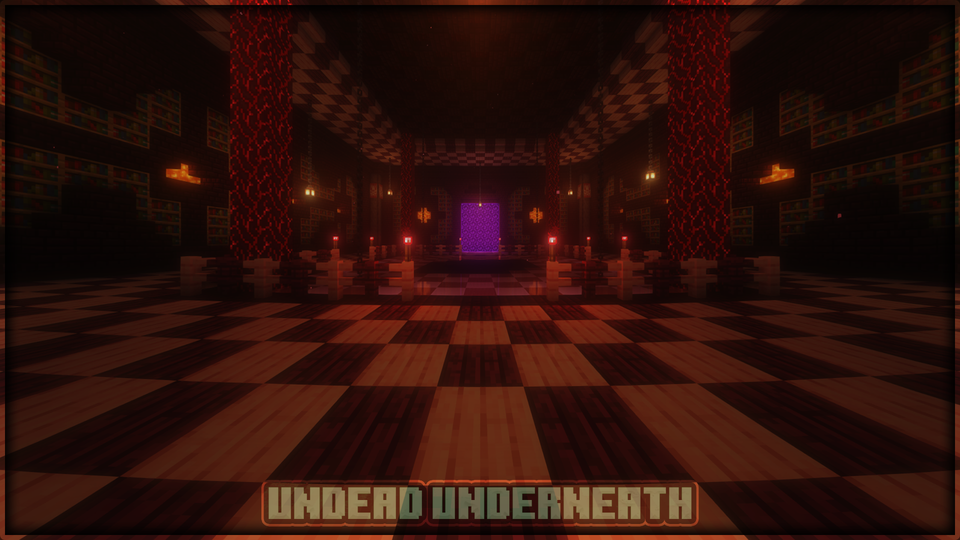 Undead Underneath: Point-Based Zombie Survival总共6张图片的第6张