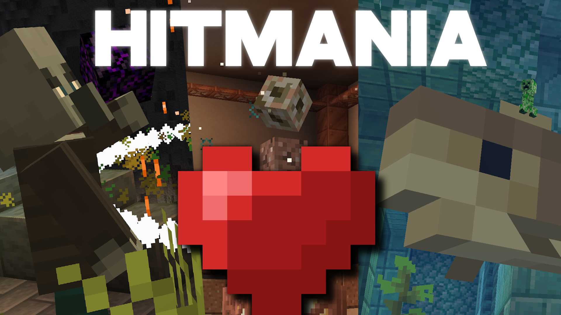 Hitmania