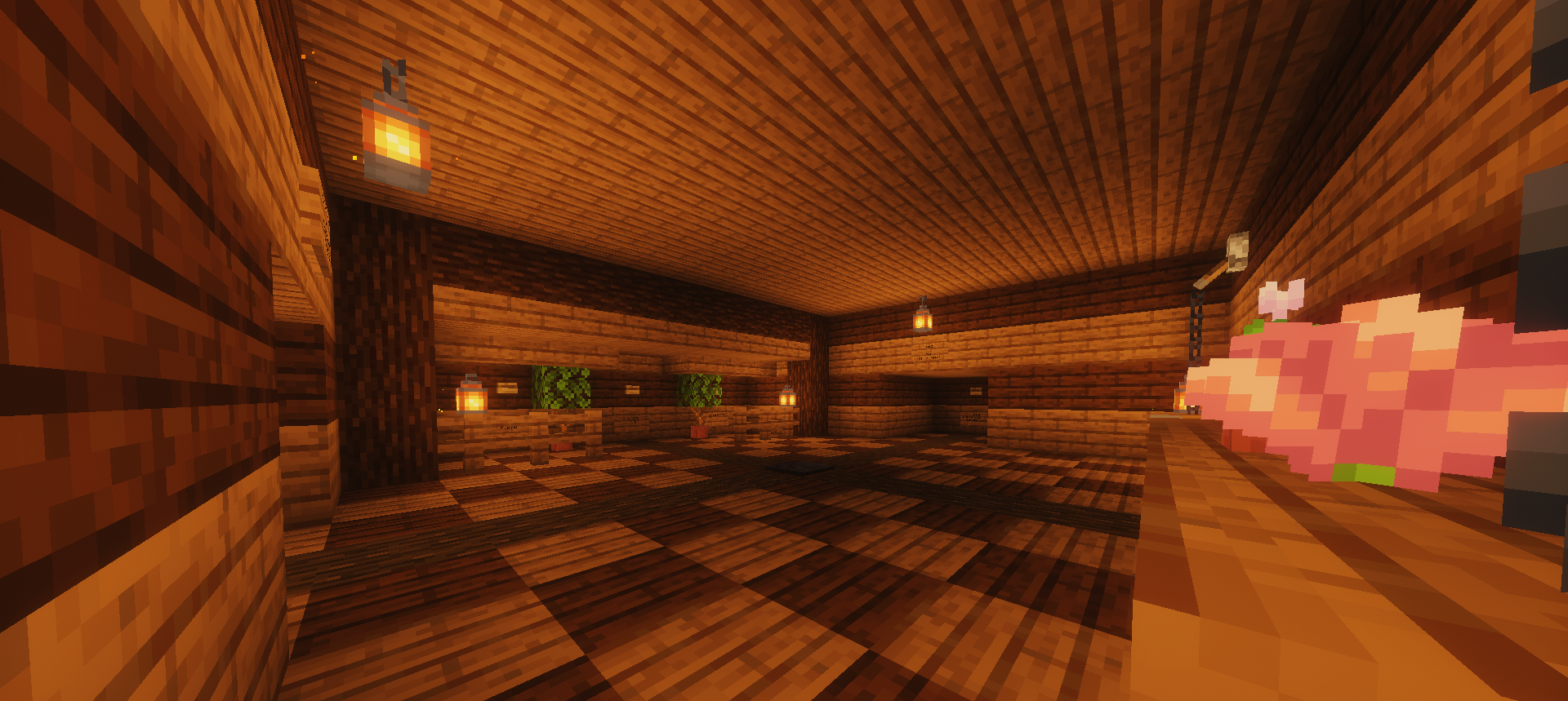 FFa PvP Minecraft ( class pvp ) | ФФа ПвП Майнкрафт ( классовые пвп )总共3张图片的第2张