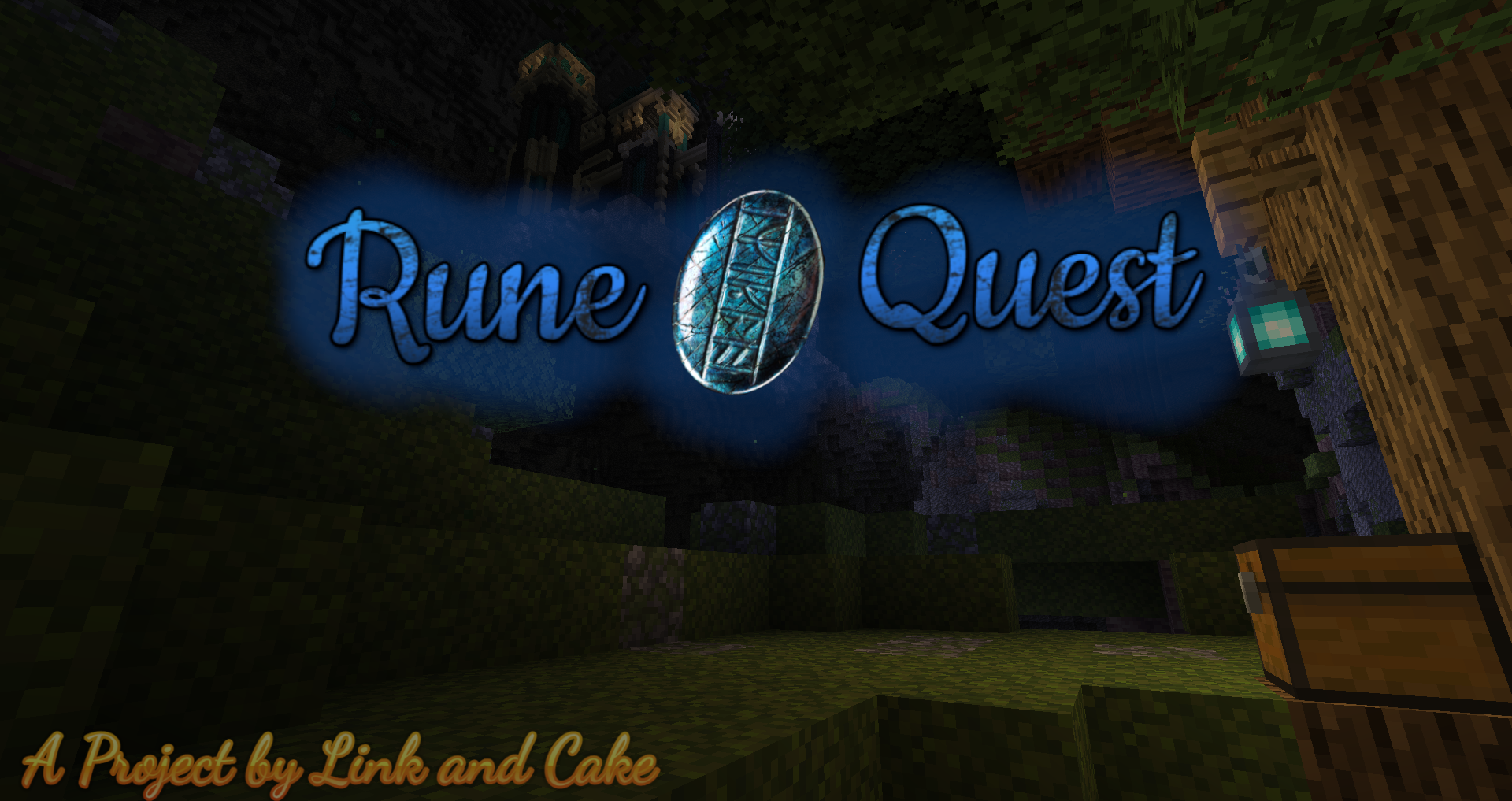 Rune Quest
