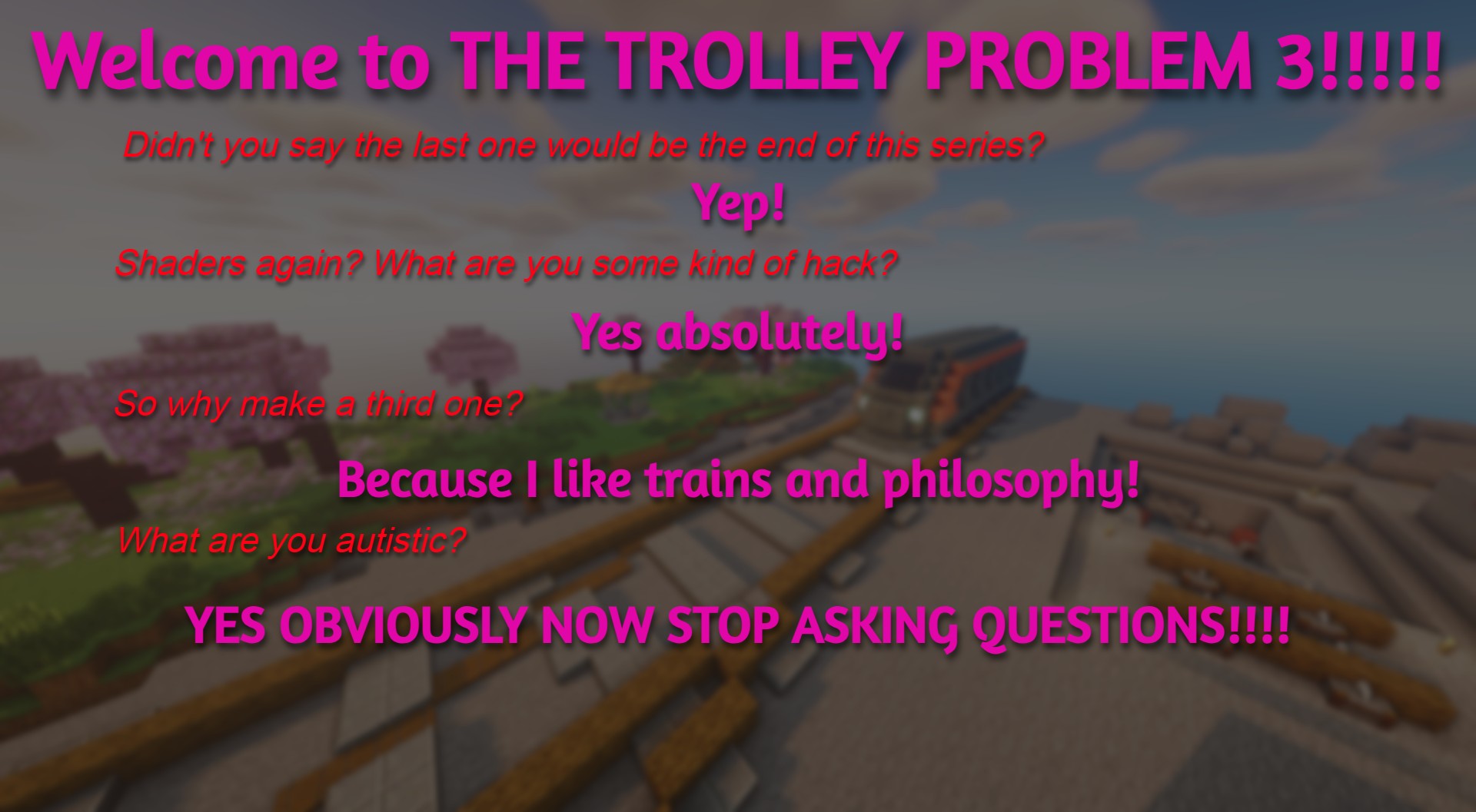 The Trolley Problem 3总共4张图片的第2张